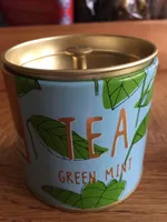 The green mint