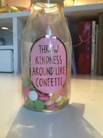 Confetti minis