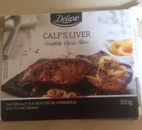 CALF'S LIVER