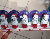 Figurine chocolat