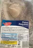 Polvo Pequeno