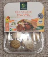 Bio-Veggie Falafel