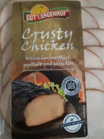 Crusty Chicken