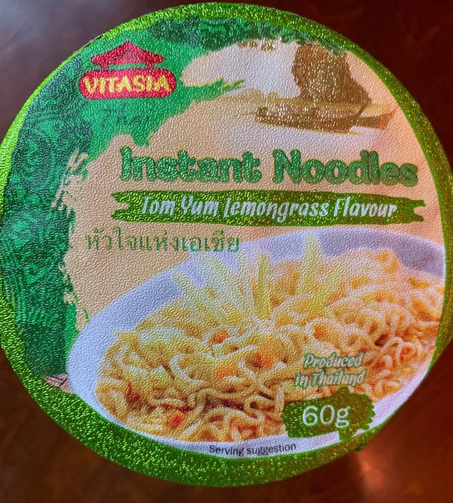 Thai Noodles