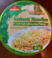 Thai Noodles