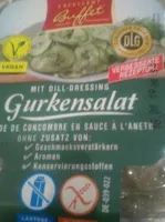 Gurkensalat