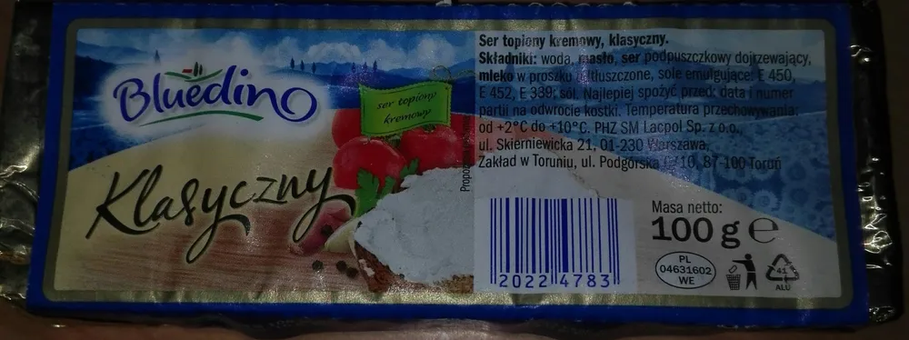 Klasyczny