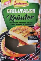 Grilltaler Kräuter