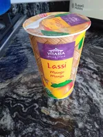 Mango Lassi