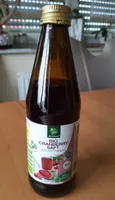 Bio Cranberry-Saft