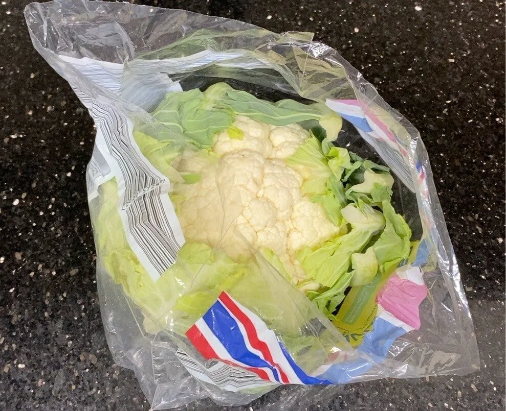 Cauliflower