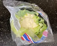 Cauliflower