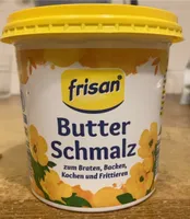 Butter Schmalz