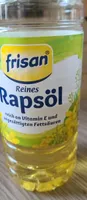 Rapsöl