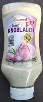 Knoblauch Sauce