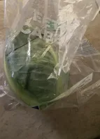 Sweetheart Cabbage