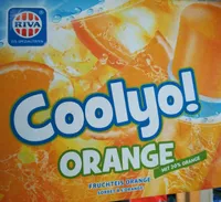 Coolyo ! Orange