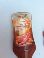 TOMATE PIMENTÉE