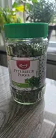 Petersilie getrocknet