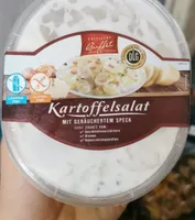 Kartoffelsalad