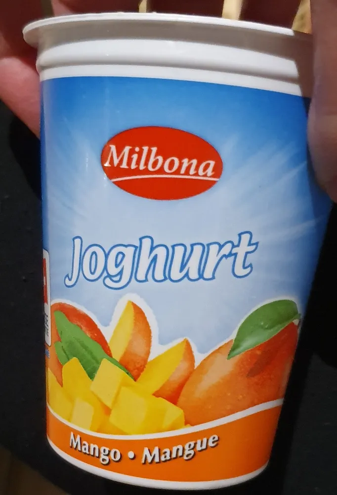 milbona