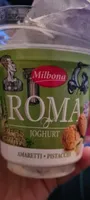 Roma joghurt