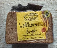 Vollkornbrot