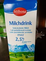 Milchdrink
