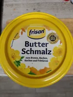 Butter Schmalz