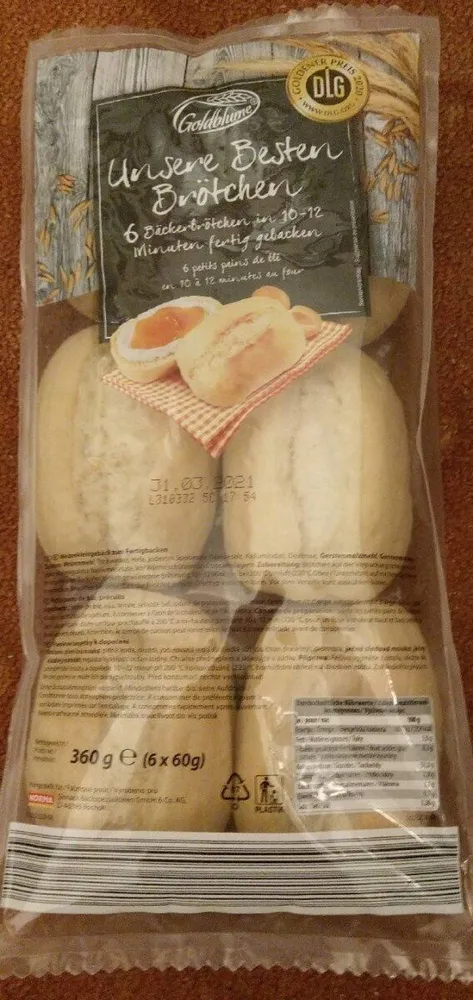 Brötchen