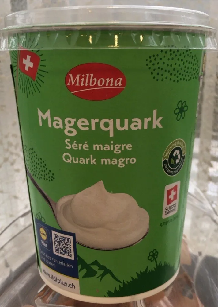 Magerquark