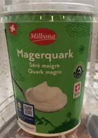 Magerquark