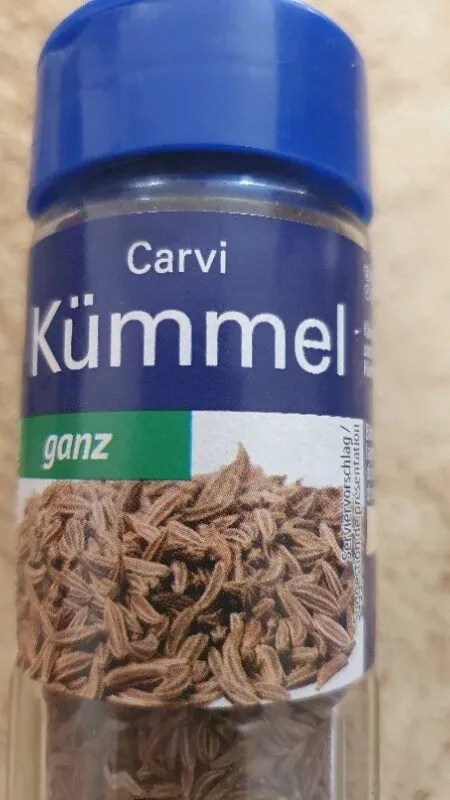 Kümmel ganz