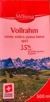 Creme entiere