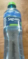 Eau minérale