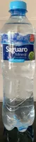 Saguaro mineral water