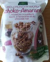 Muslim bio croustillant