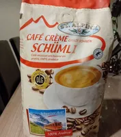 Café Crème Schümli