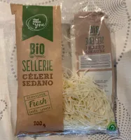 Céleri Sedano BIO