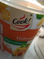Hühnertopf