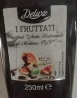 Feigen Balsamico