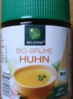 Bio-Brühe Huhn