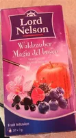 Waldzauber Magia del bosco