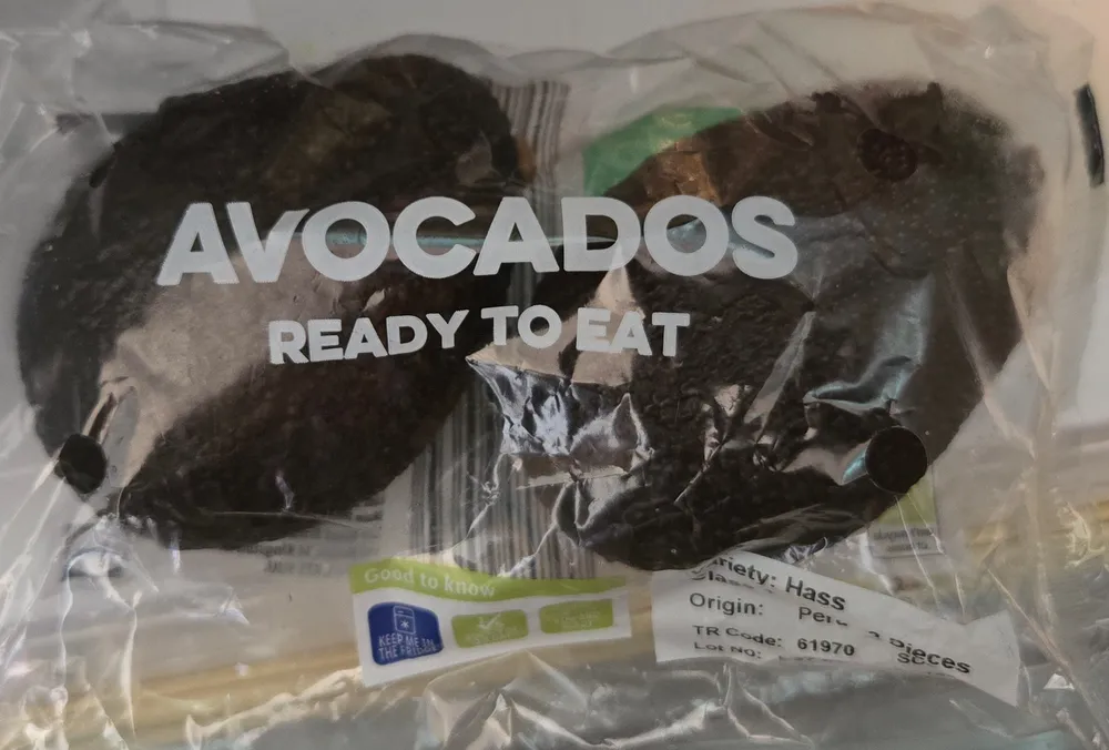 Avocados