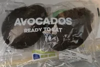 Avocados