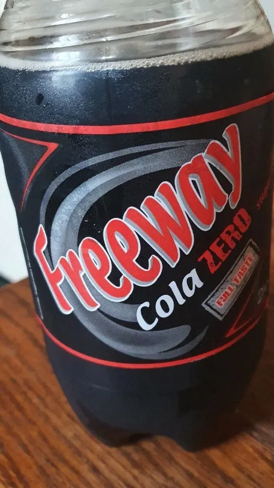 Cola Zero