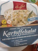 Kartoffelsalat