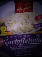 Kartoffelsalad
