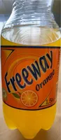 Freeway Orange