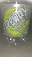 Freeway Citron 0%, Limonade